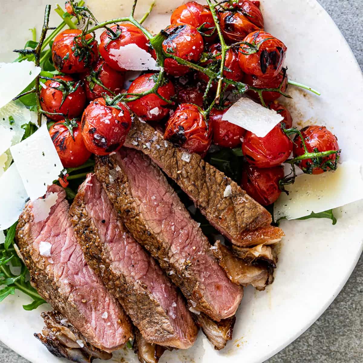 How to make Monterrey-style Skirt Steak Recipe